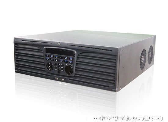 海康威视DS-9116HF-XT 网络硬盘录像机
